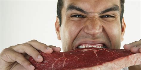 eating steak raw|Iba pa.
